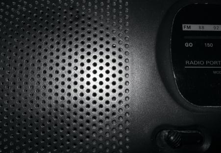 radio